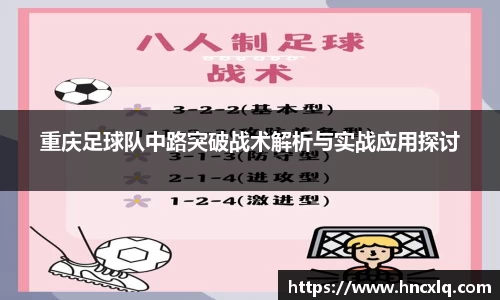 重庆足球队中路突破战术解析与实战应用探讨